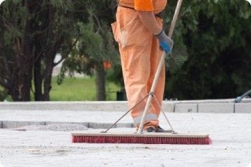 How to Clean Up a Construction Site